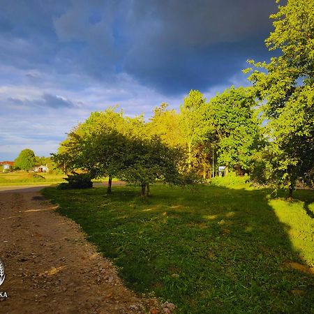 Agroturystyka Karbowo Brodnica  Exterior foto