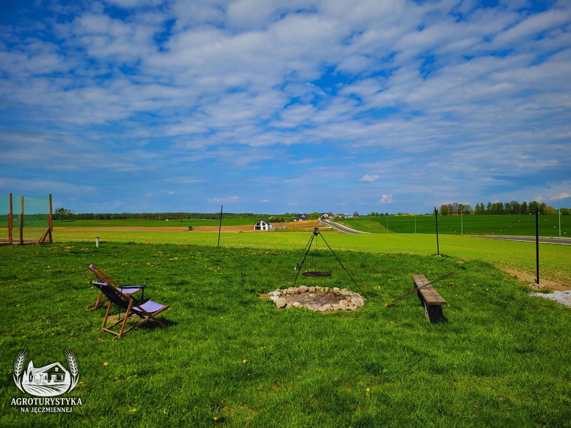 Agroturystyka Karbowo Brodnica  Exterior foto