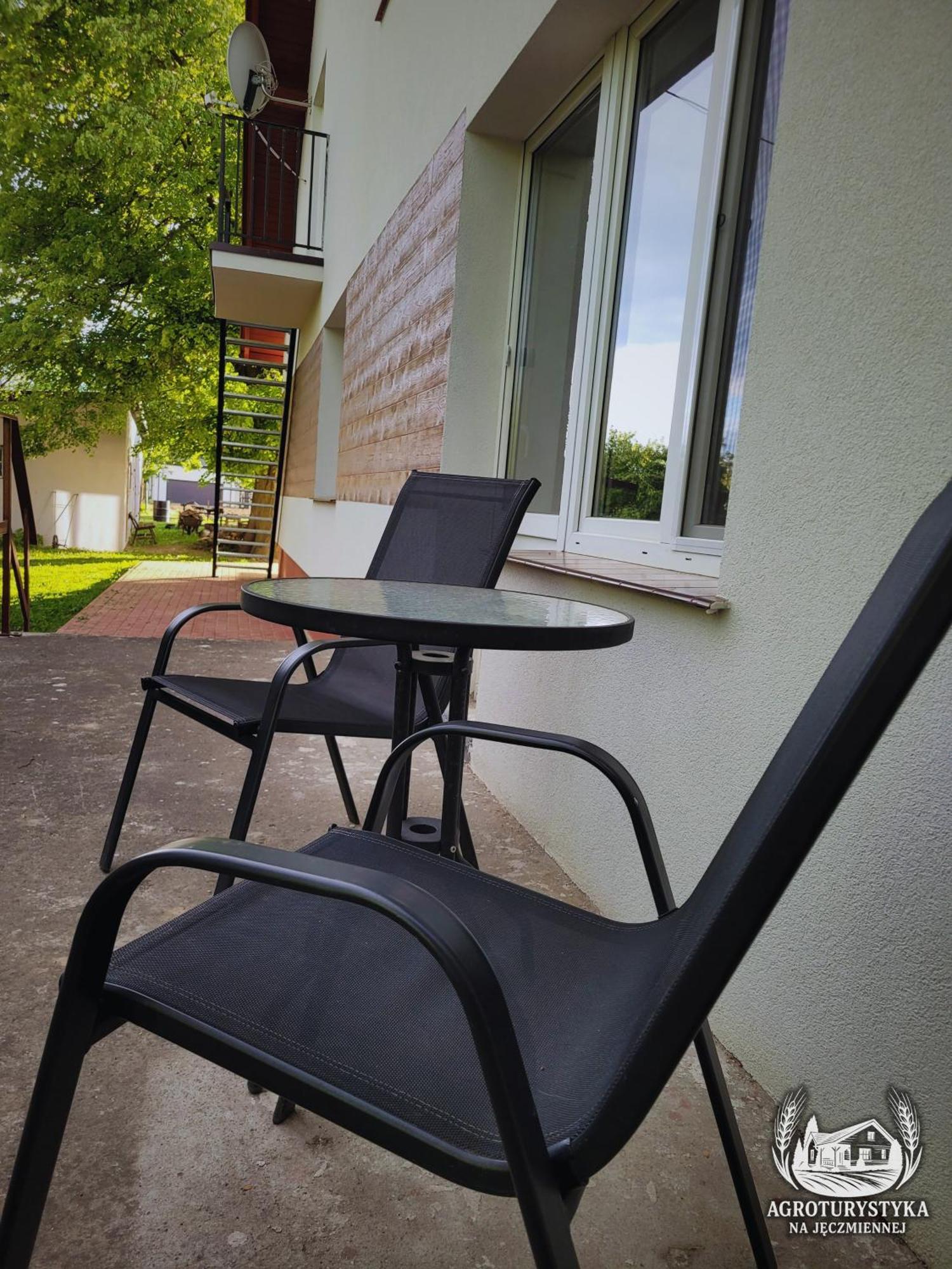 Agroturystyka Karbowo Brodnica  Exterior foto
