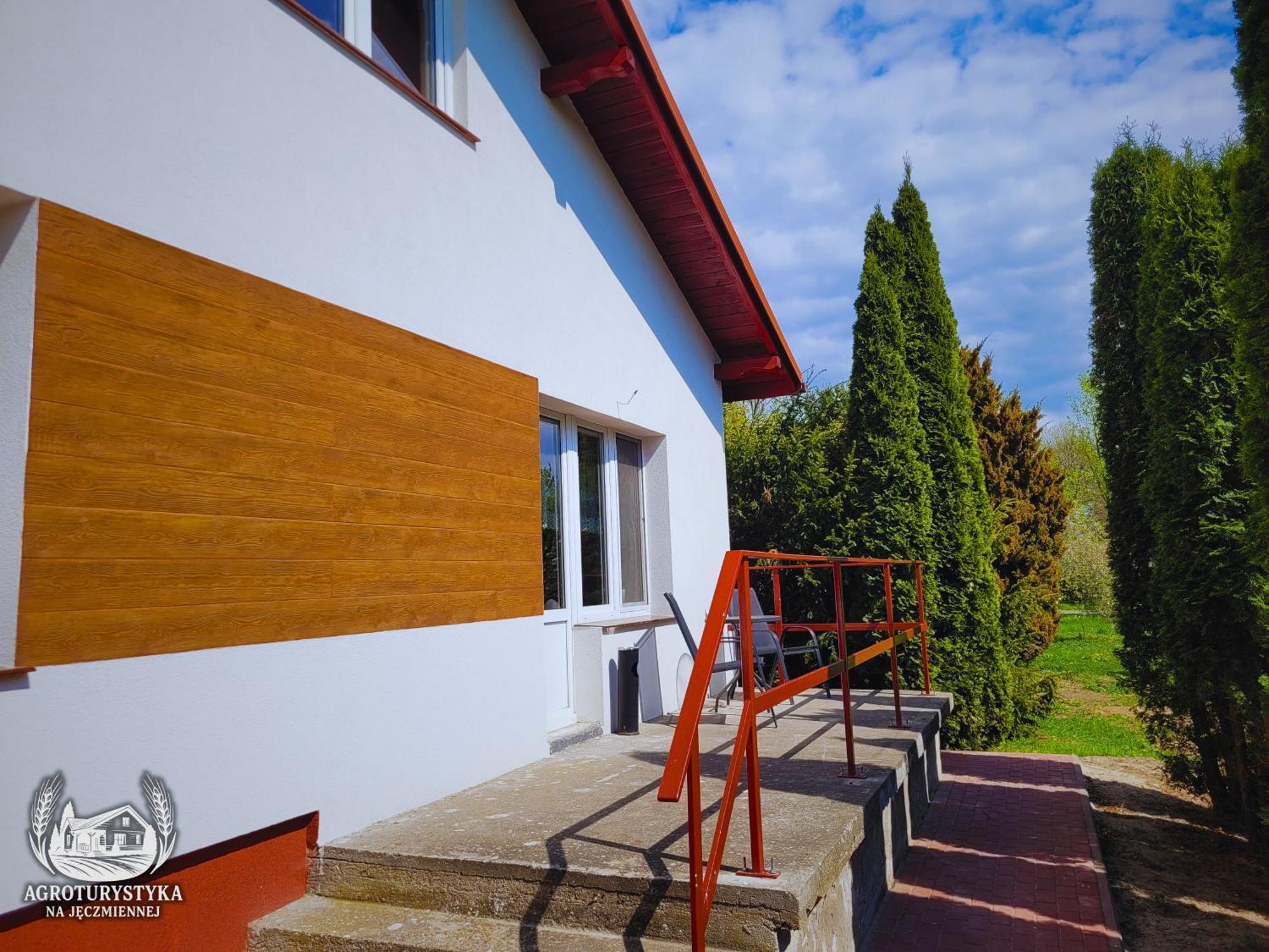 Agroturystyka Karbowo Brodnica  Exterior foto