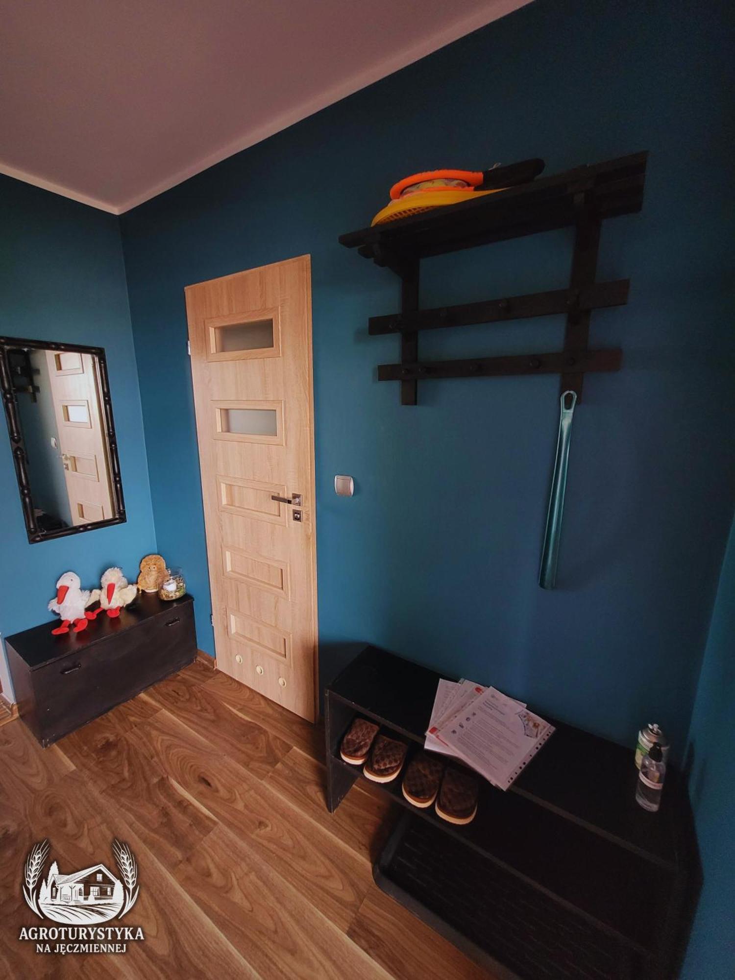 Agroturystyka Karbowo Brodnica  Exterior foto